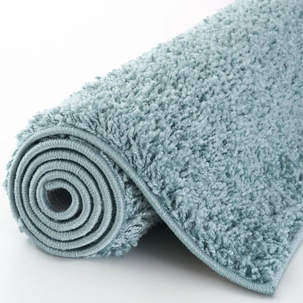 Myshaggy_Solid_Duck_Egg_Blue_Rug-7 - Bobobiy