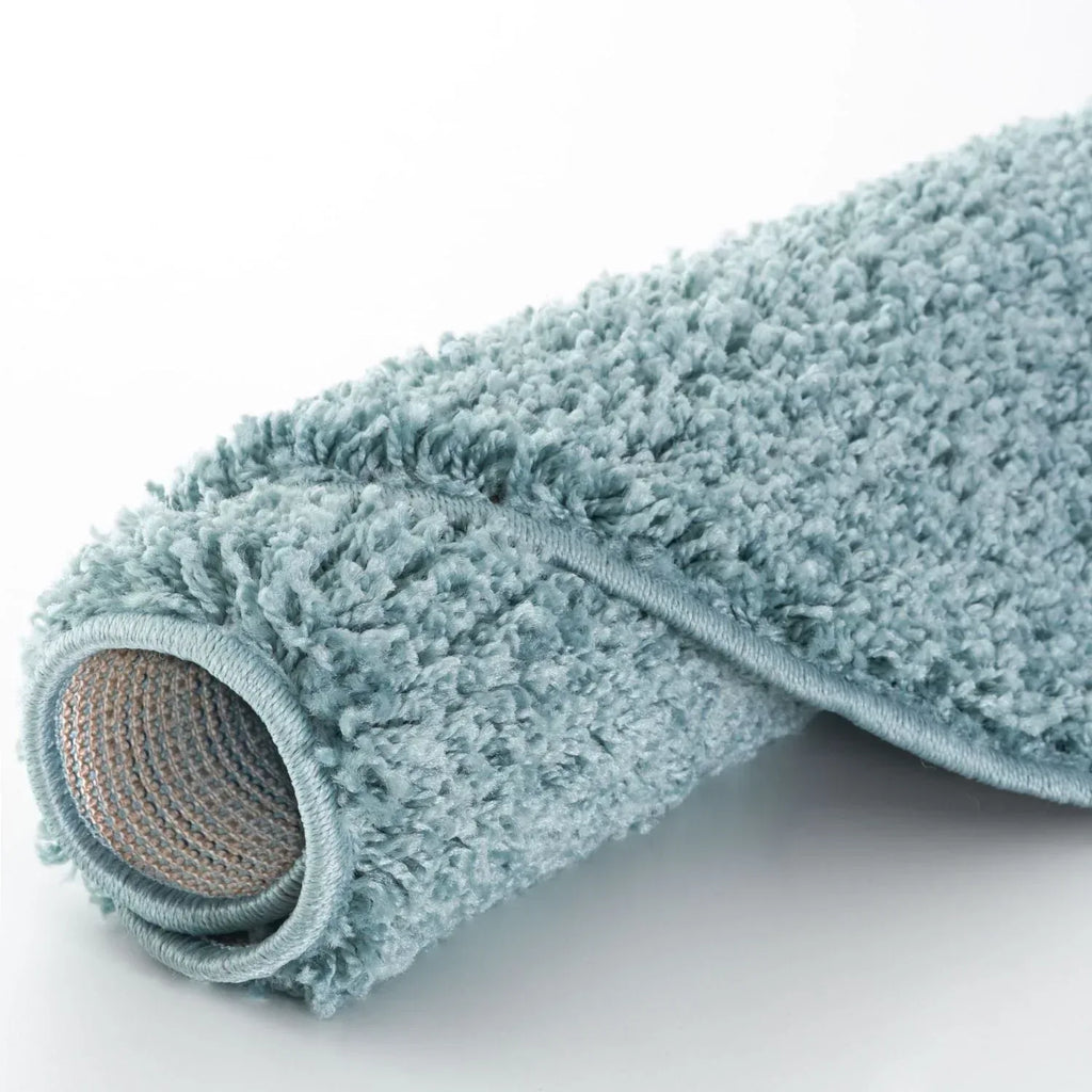 Myshaggy_Solid_Duck_Egg_Blue_Rug-8 - Bobobiy
