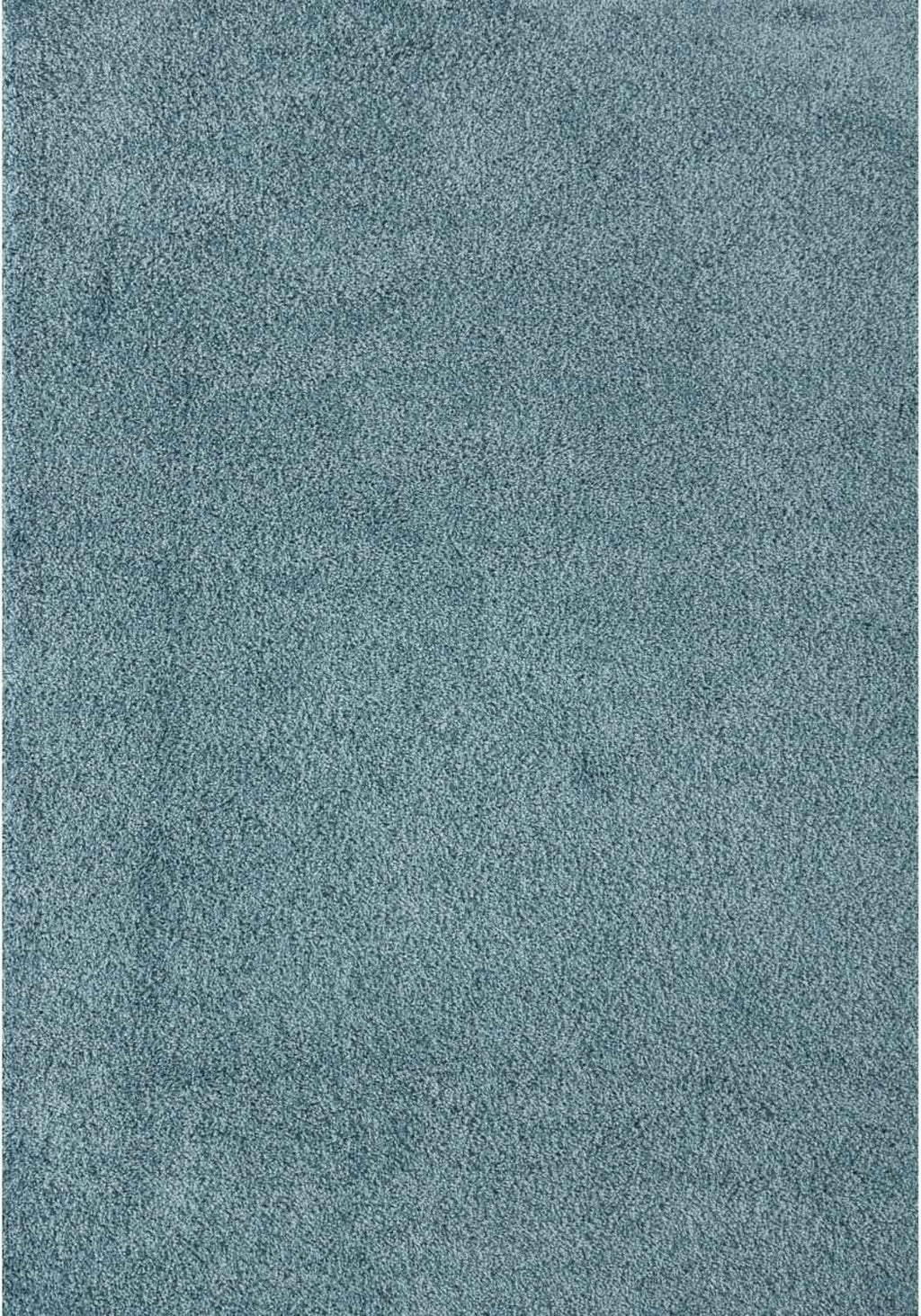Myshaggy_Solid_Duck_Egg_Blue_Rug - Bobobiy