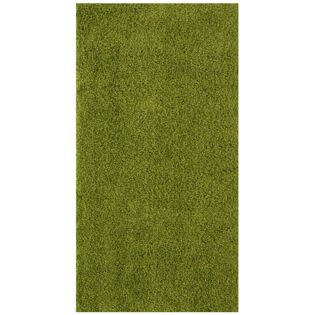 Myshaggy_Solid_Green_Rug-3 - Bobobiy