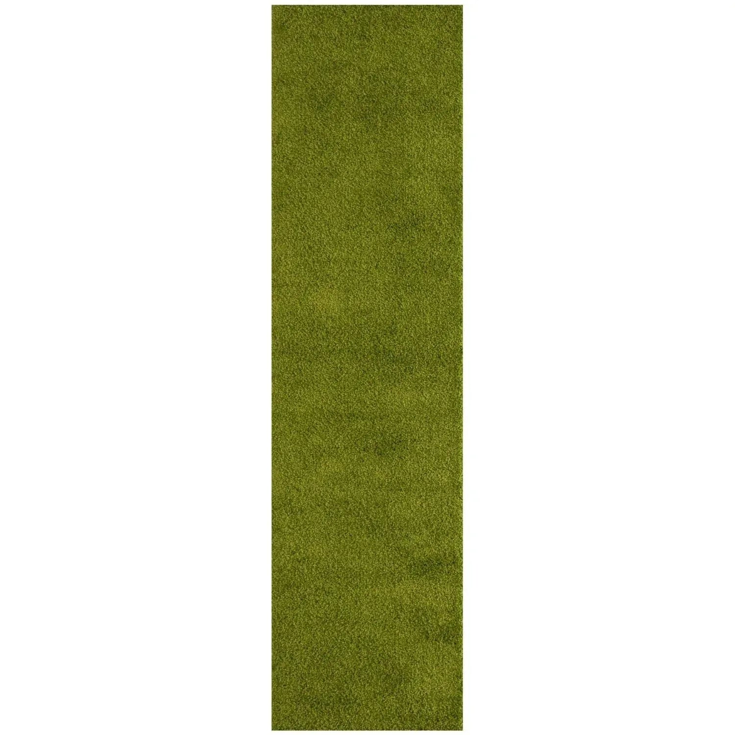 Myshaggy_Solid_Green_Rug-4 - Bobobiy