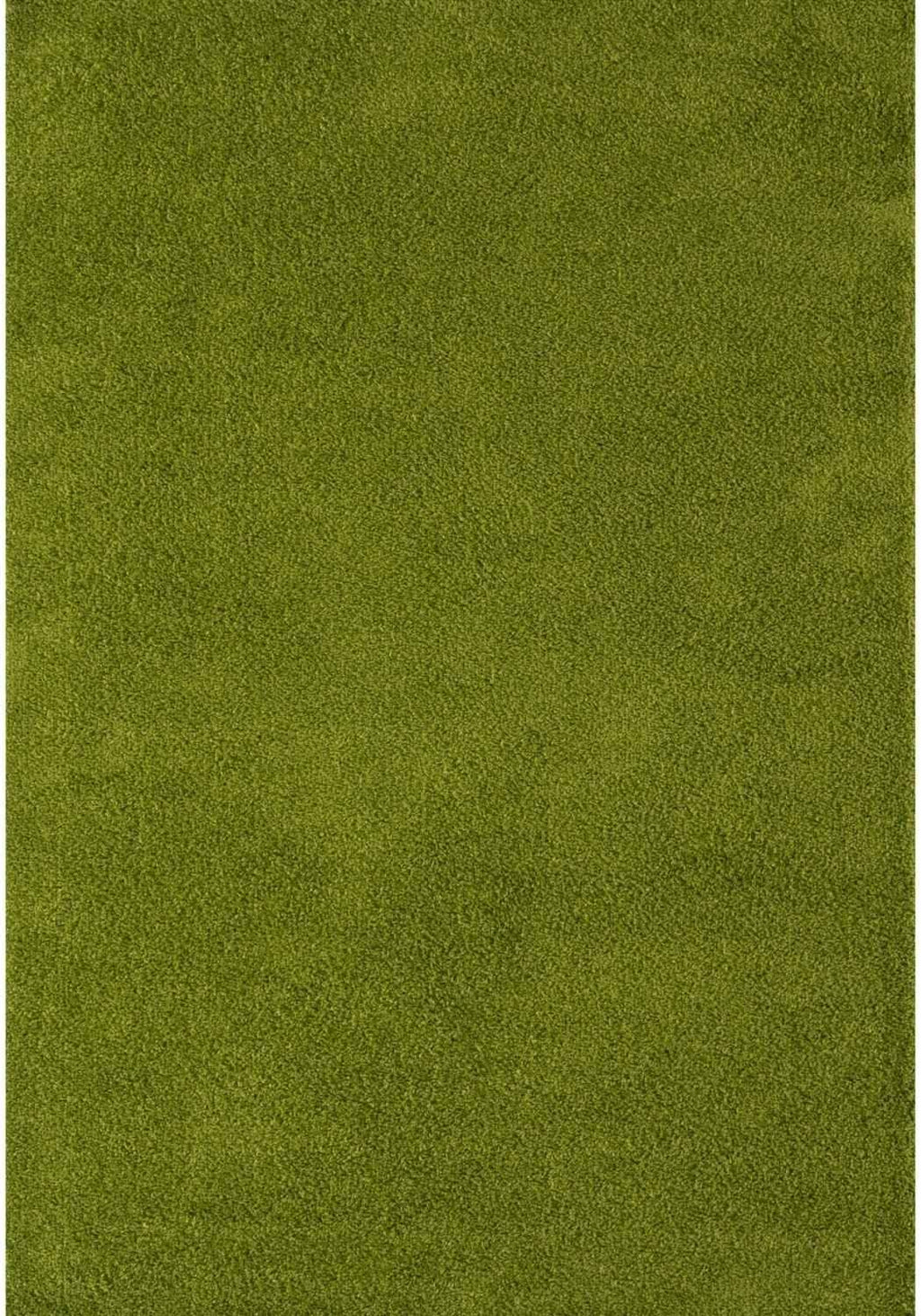 Myshaggy_Solid_Green_Rug - Bobobiy