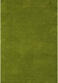 Myshaggy_Solid_Green_Rug - Bobobiy
