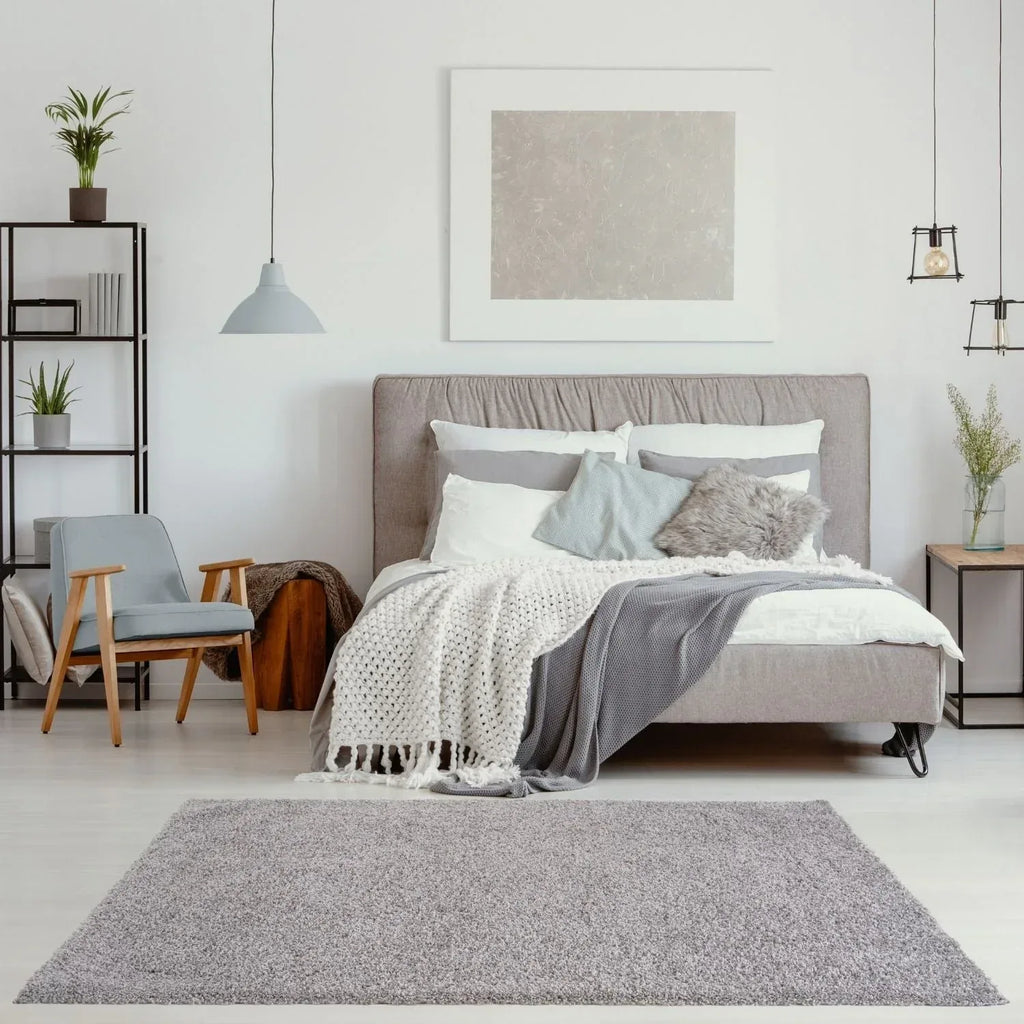 Myshaggy_Solid_Grey_Rug-14 - Bobobiy