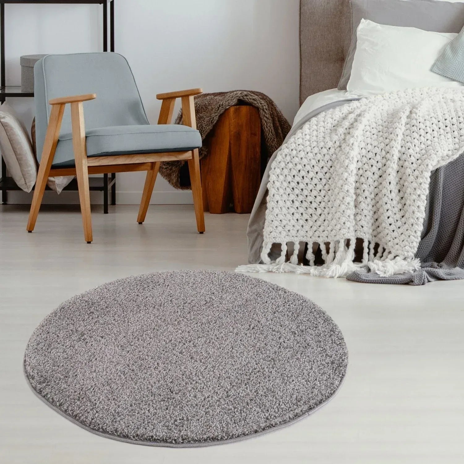 Myshaggy_Solid_Grey_Rug-17 - Bobobiy