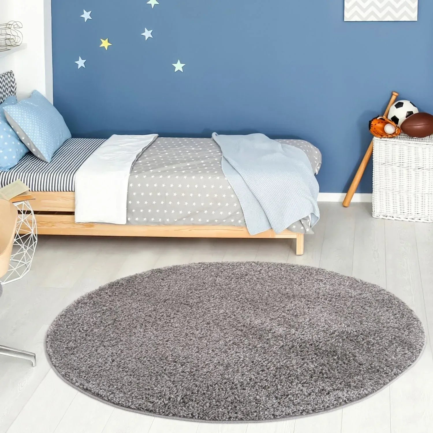 Myshaggy_Solid_Grey_Rug-18 - Bobobiy
