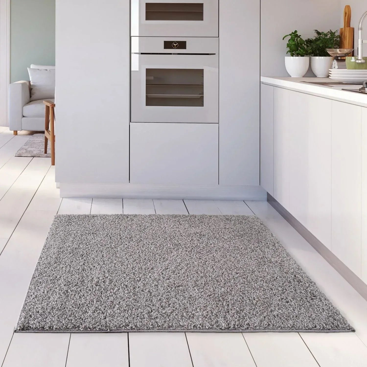 Myshaggy_Solid_Grey_Rug-25 - Bobobiy