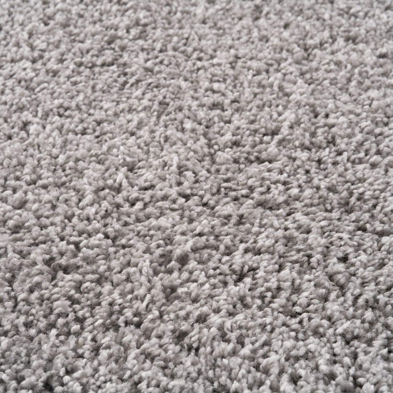 Myshaggy_Solid_Grey_Rug-5 - Bobobiy