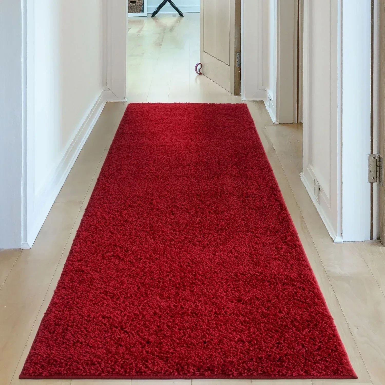 Myshaggy_Solid_Red_Rug-16 - Bobobiy