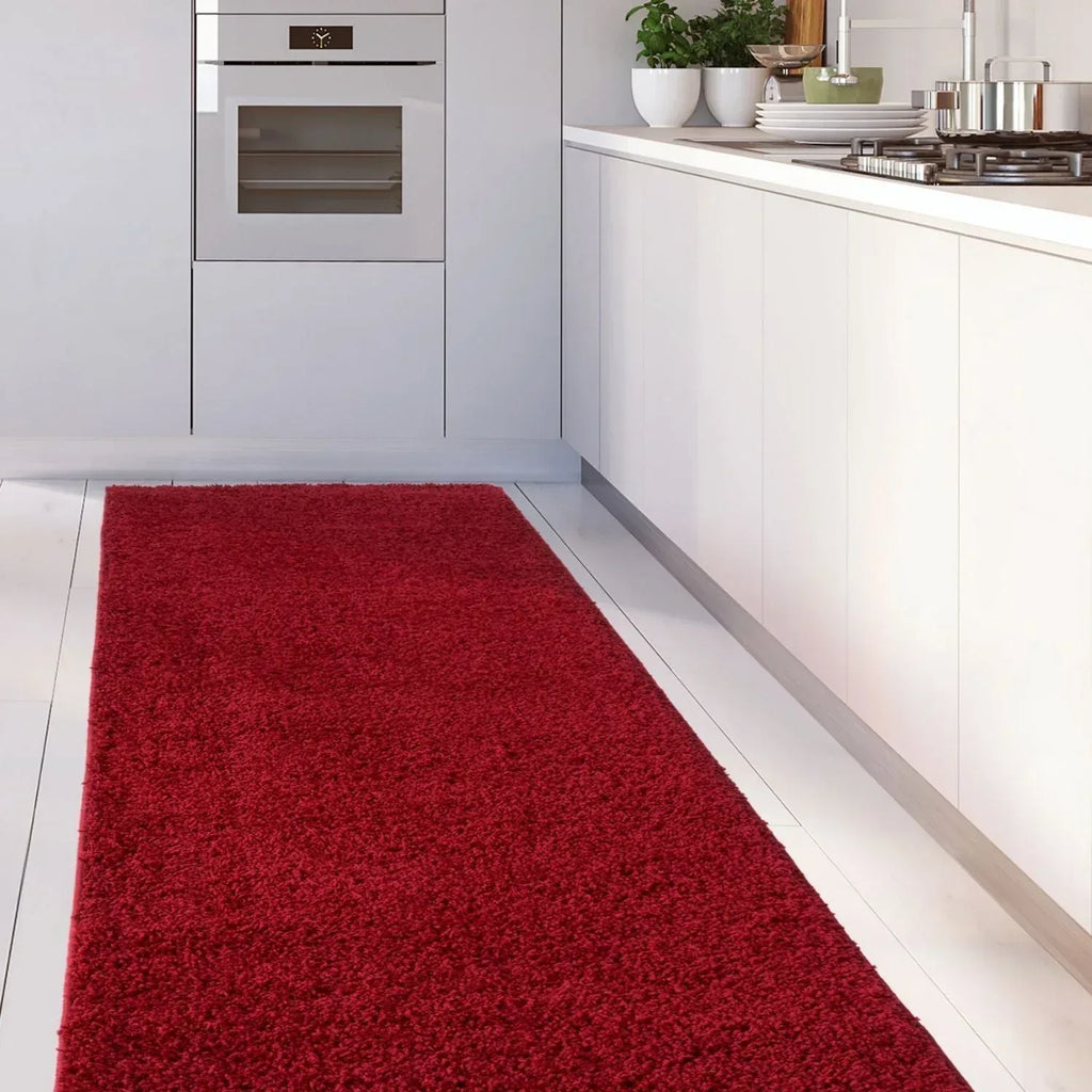 Myshaggy_Solid_Red_Rug-17 - Bobobiy
