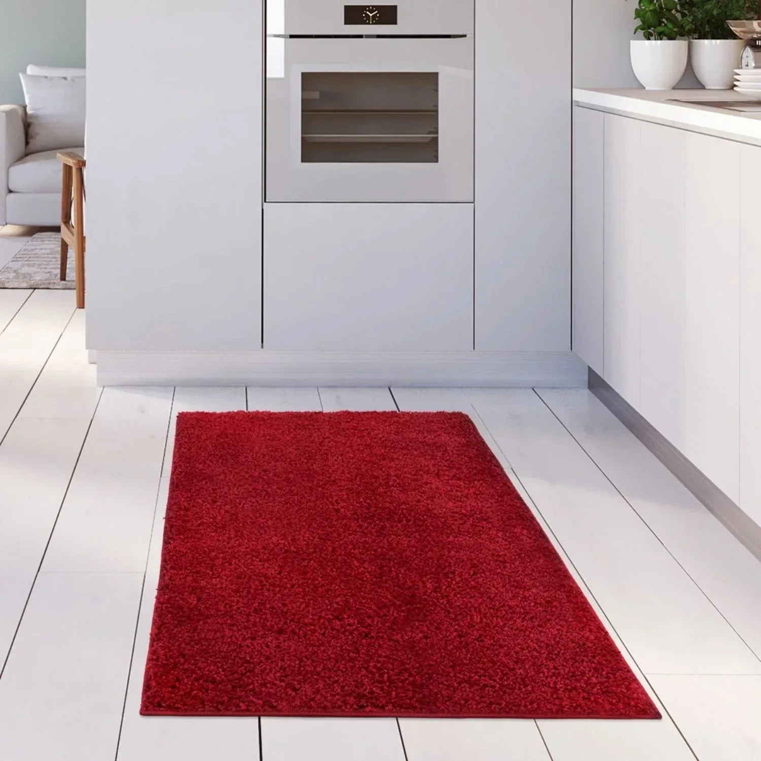 Myshaggy_Solid_Red_Rug-26 - Bobobiy