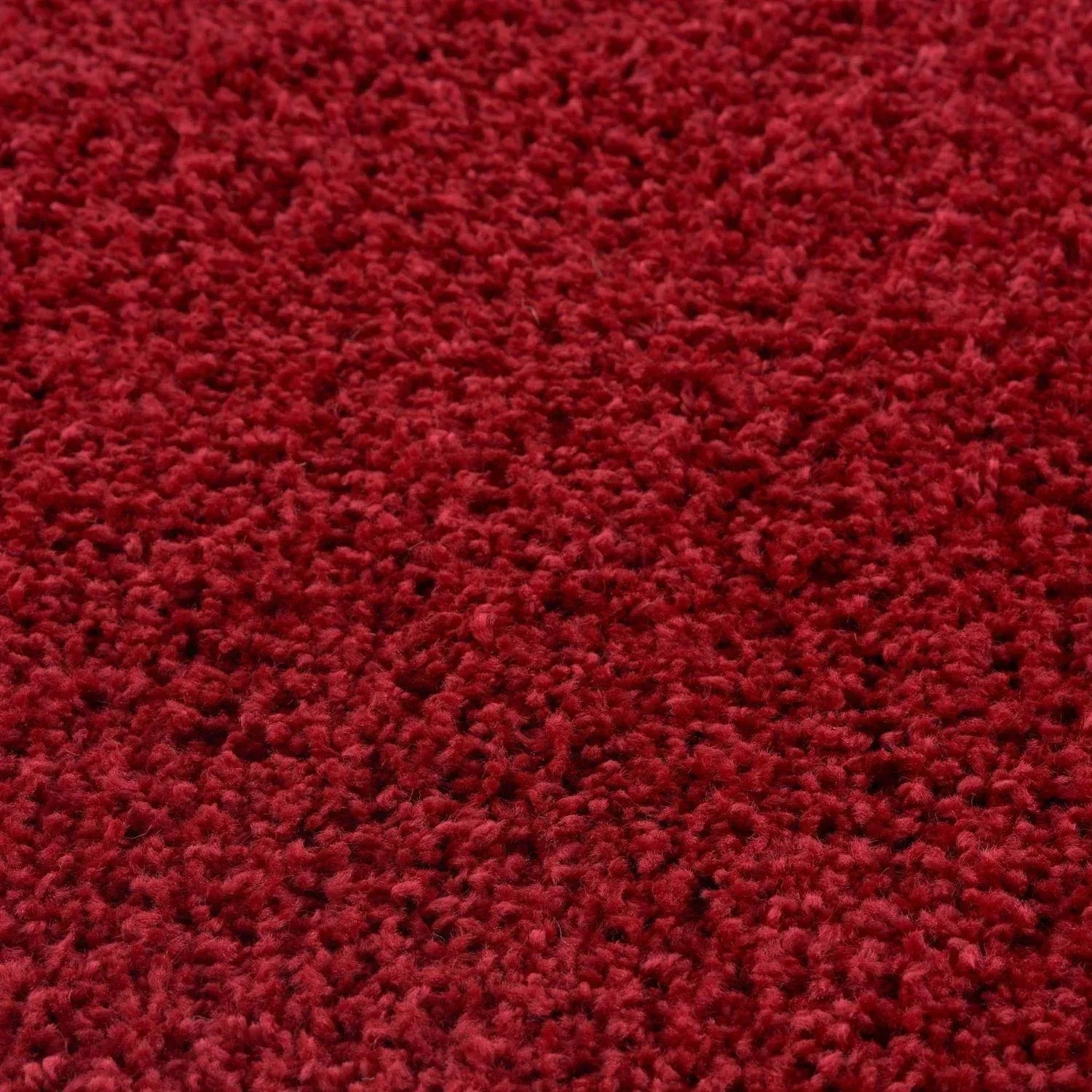 Myshaggy_Solid_Red_Rug-5 - Bobobiy