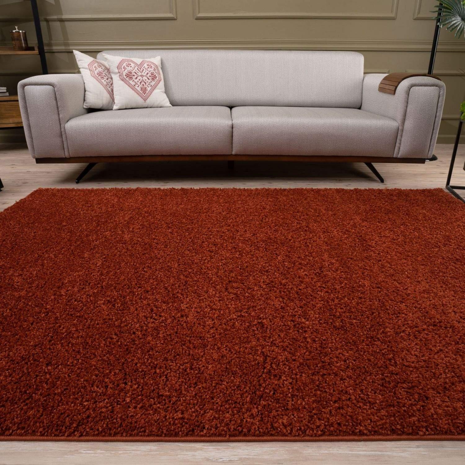 Myshaggy_Solid_Terra_Rug-10 - Bobobiy