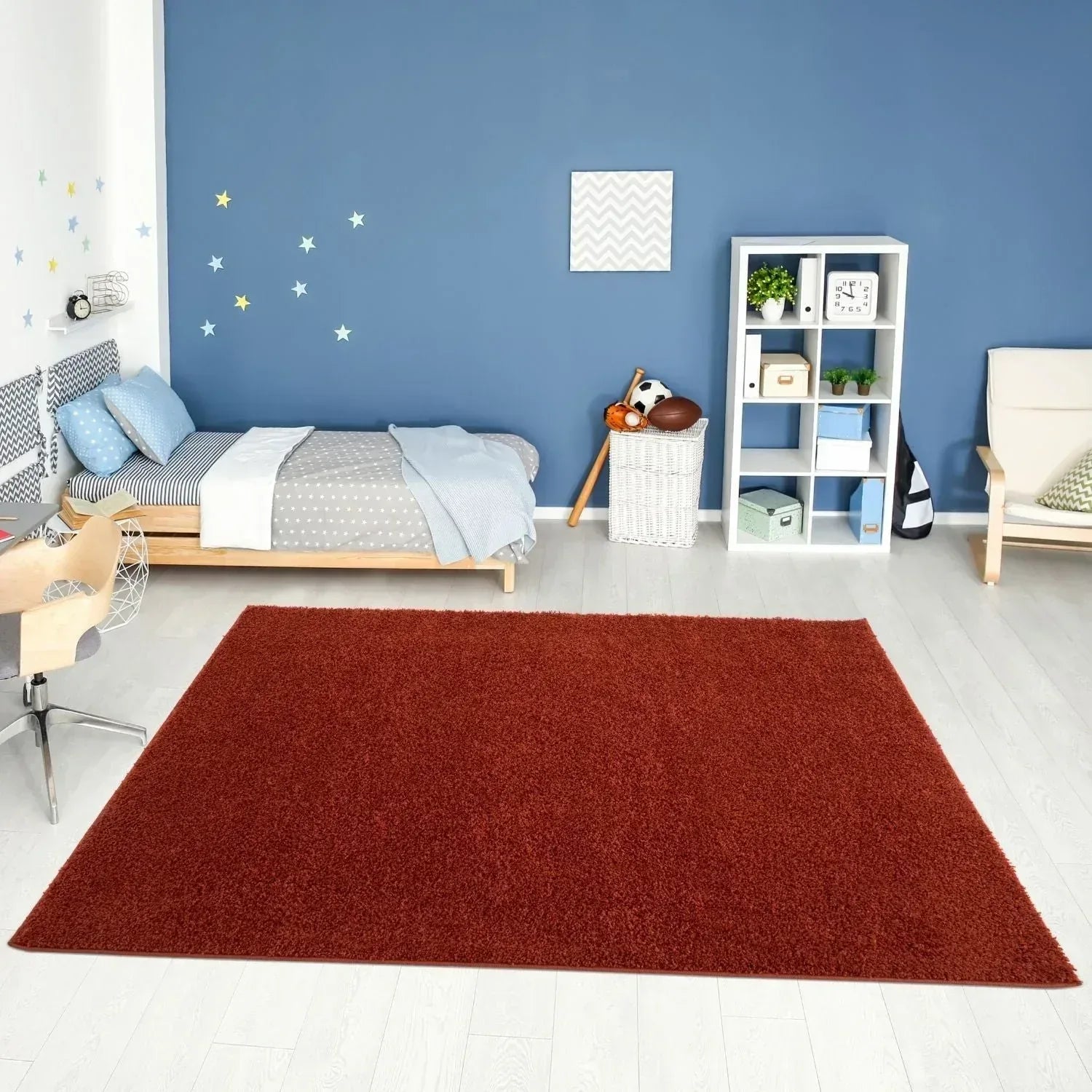 Myshaggy_Solid_Terra_Rug-13 - Bobobiy