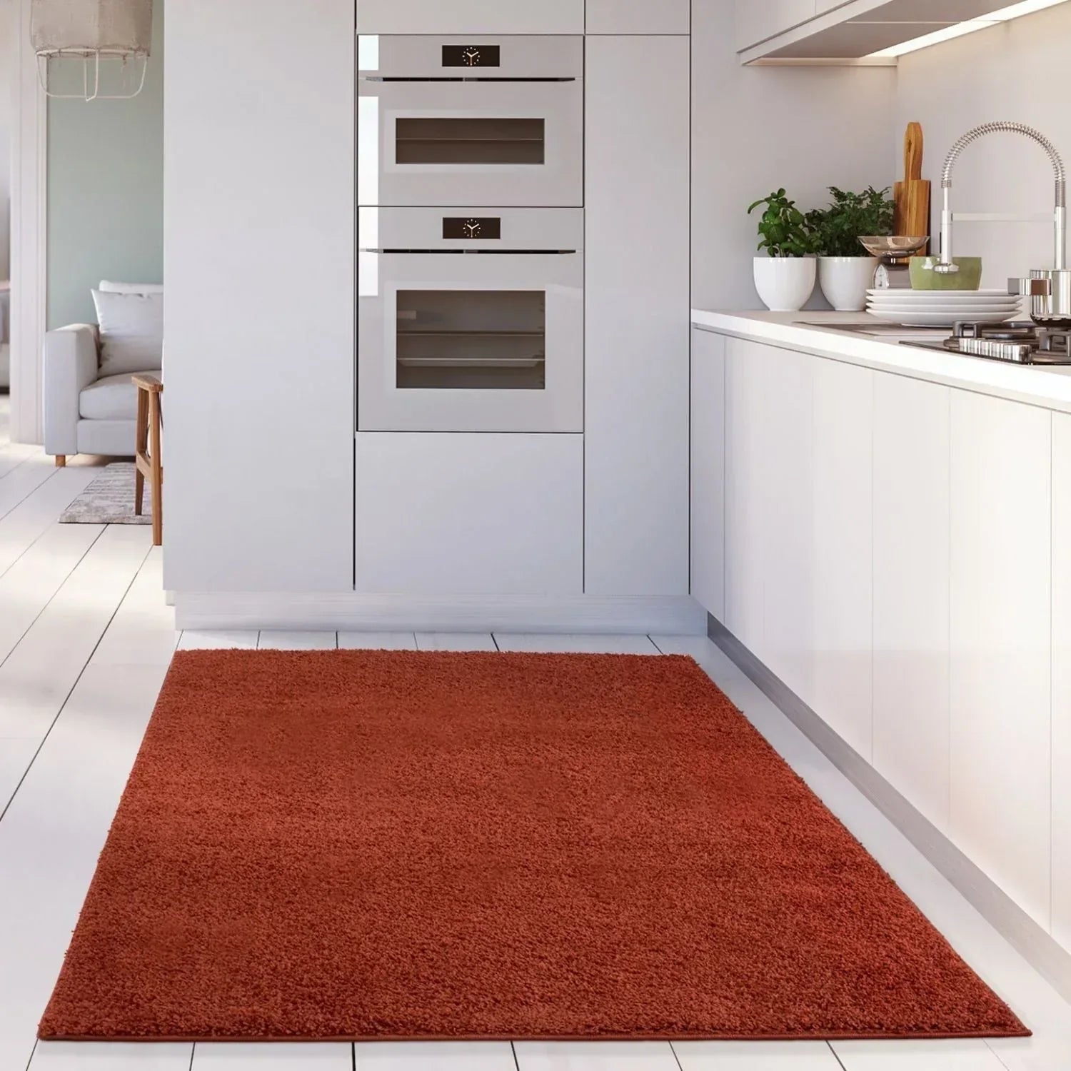 Myshaggy_Solid_Terra_Rug-14 - Bobobiy