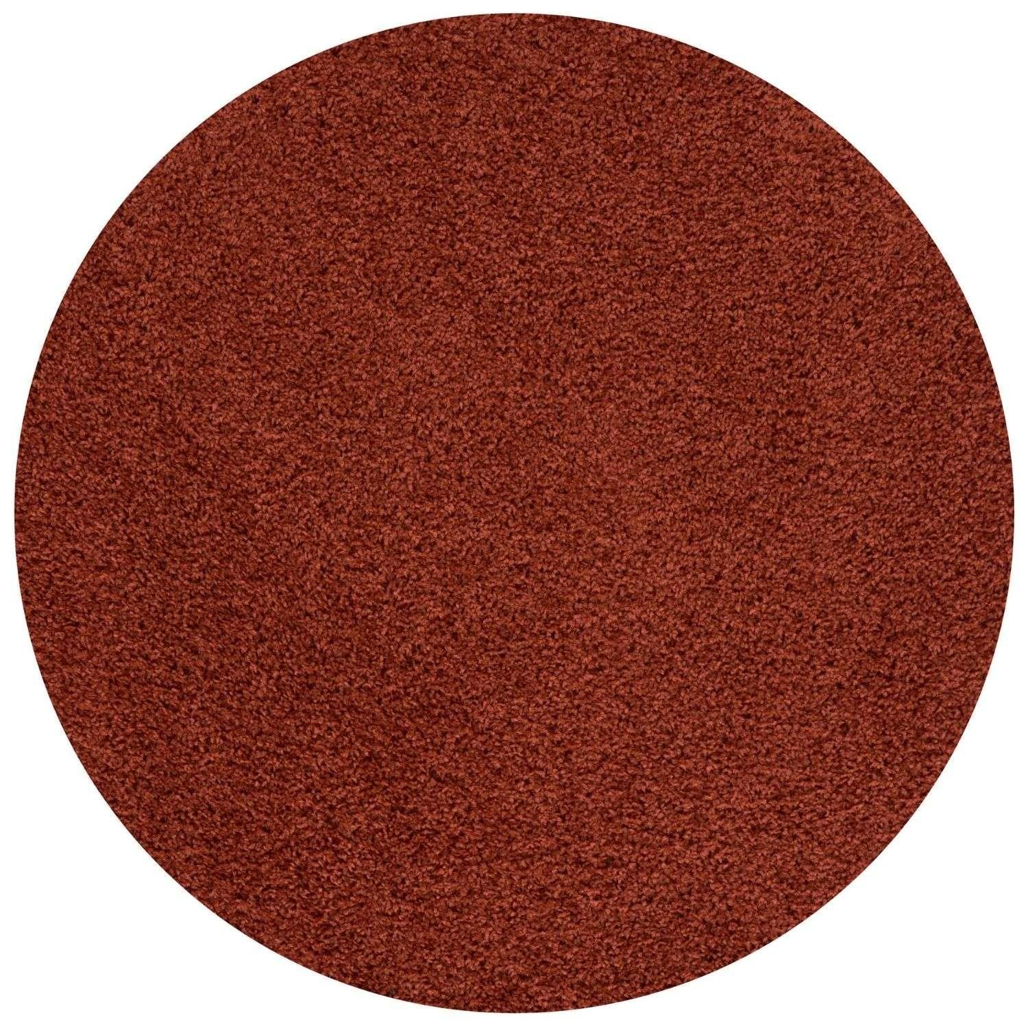 Myshaggy_Solid_Terra_Rug-2 - Bobobiy