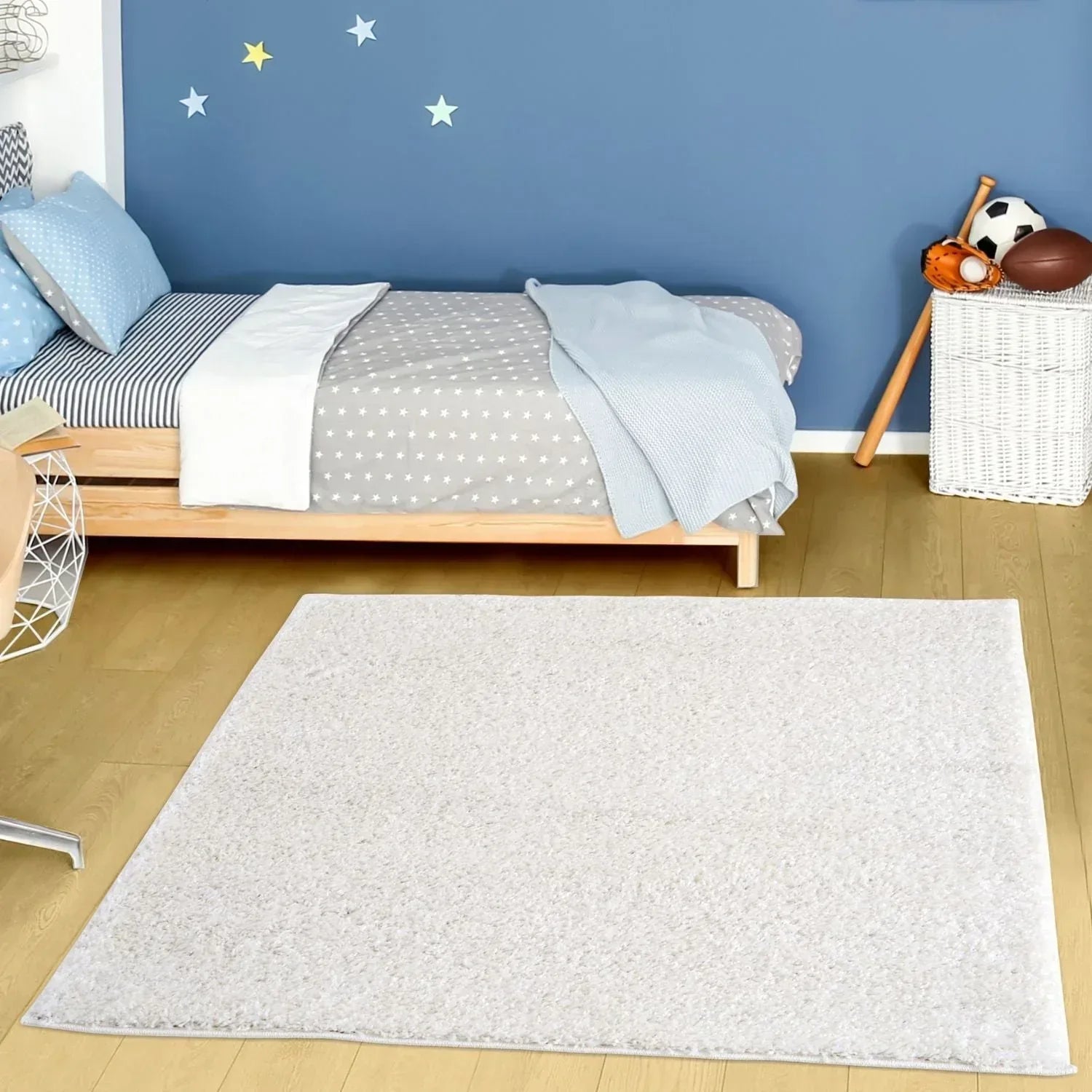 Myshaggy_Solid_White_Rug-15 - Bobobiy