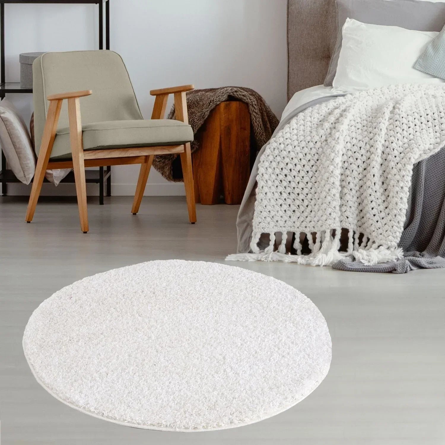 Myshaggy_Solid_White_Rug-18 - Bobobiy