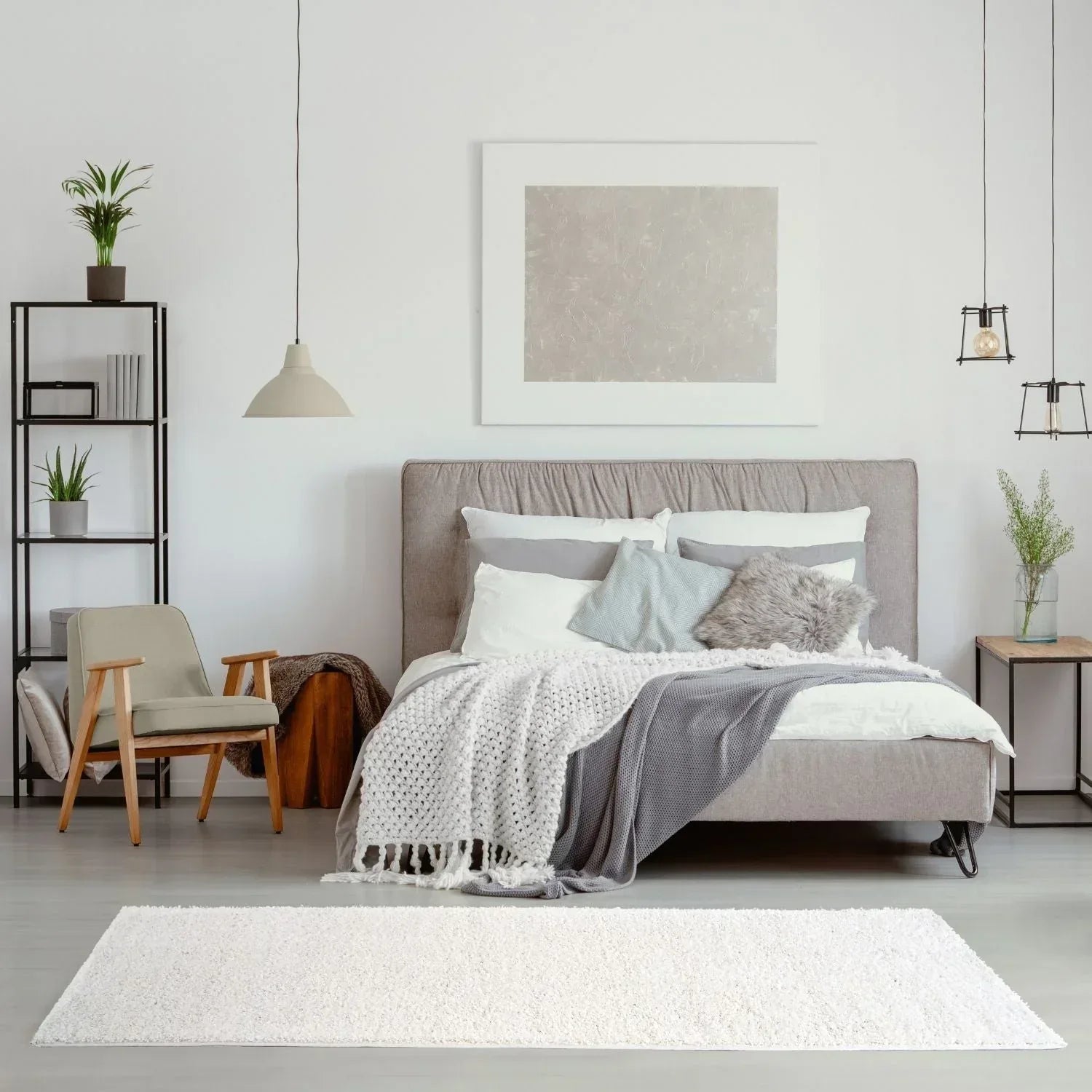 Myshaggy_Solid_White_Rug-21 - Bobobiy