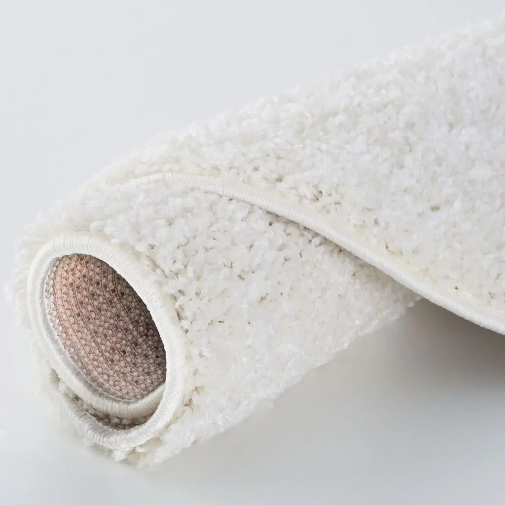 Myshaggy_Solid_White_Rug-8 - Bobobiy