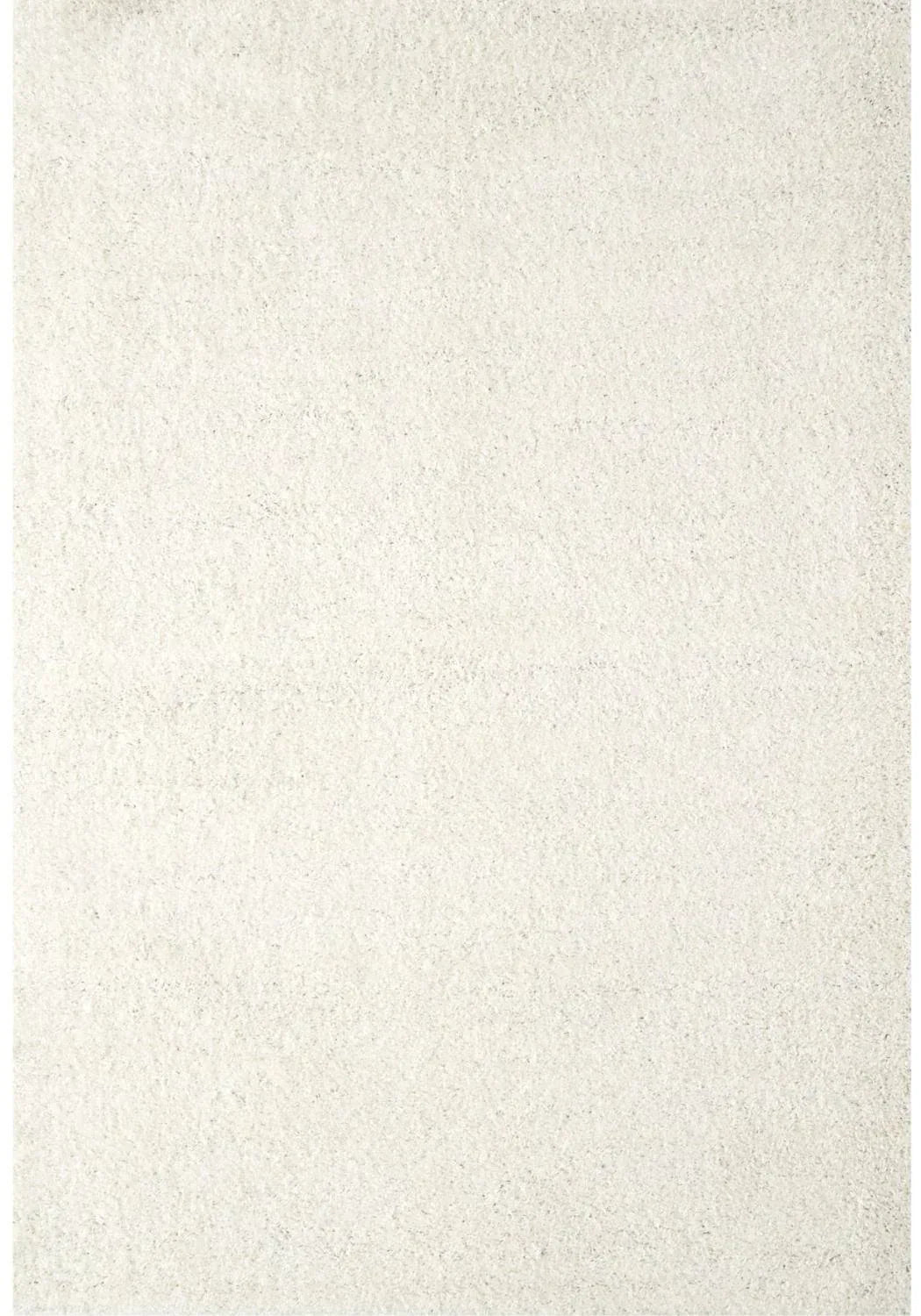 Myshaggy_Solid_White_Rug - Bobobiy