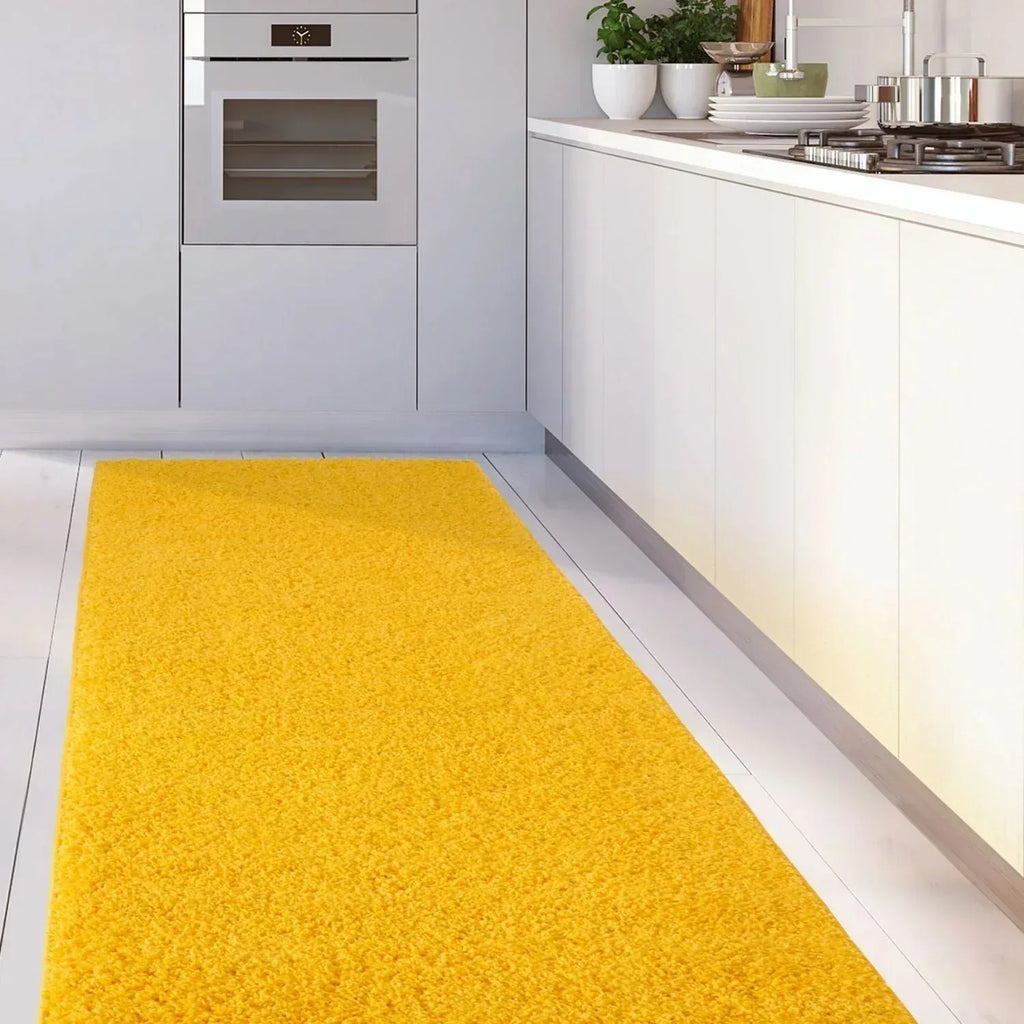 Myshaggy_Solid_Yellow_Rug-13 - Bobobiy