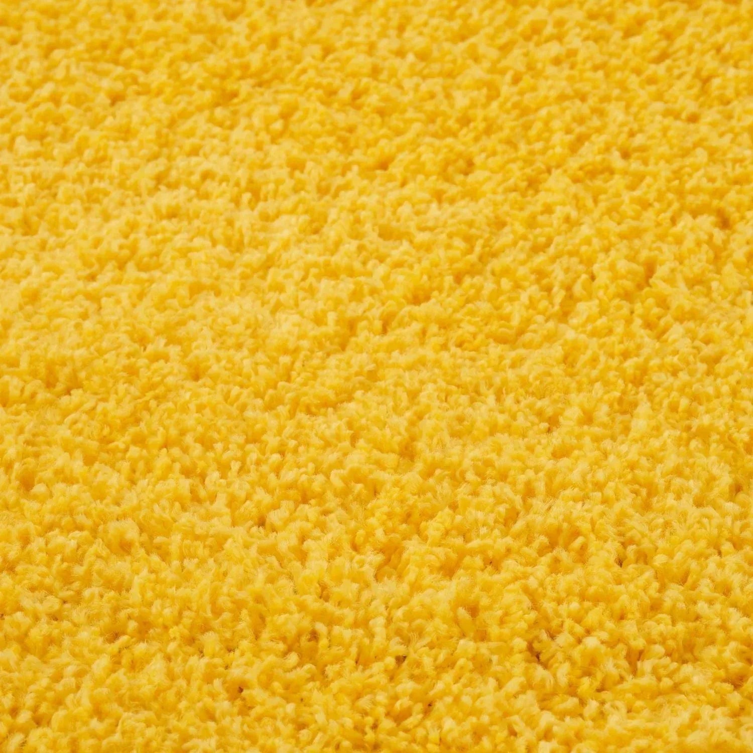 Myshaggy_Solid_Yellow_Rug-5 - Bobobiy