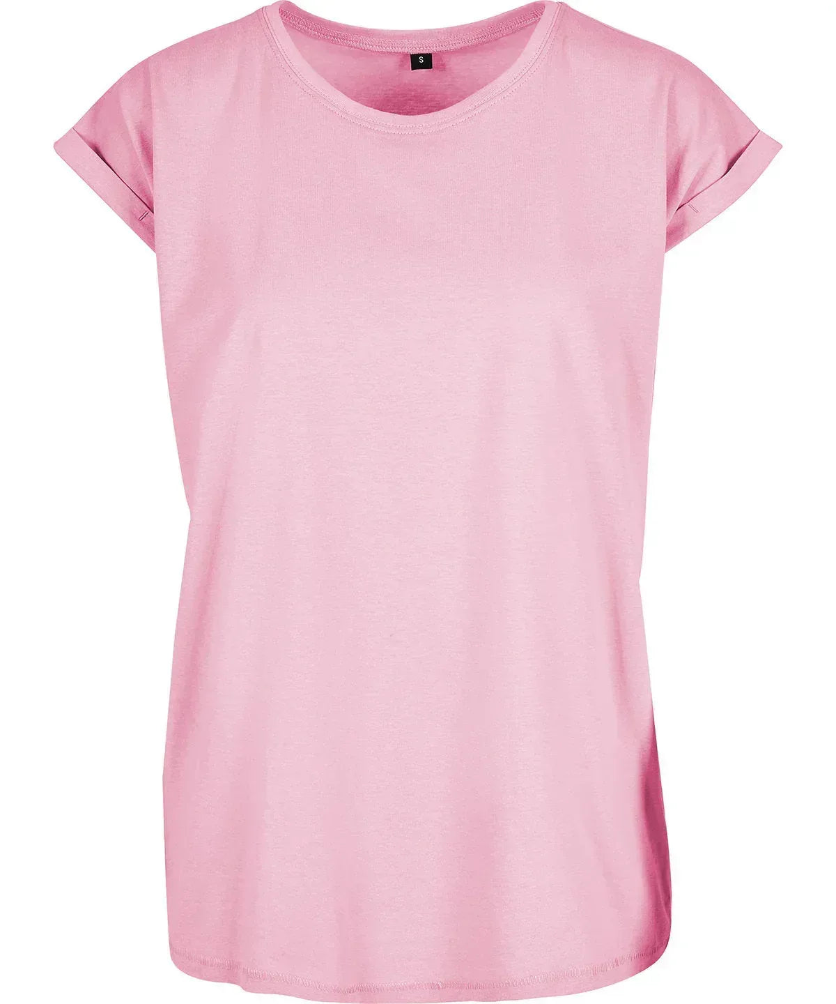 NM007_SoftPink_FT - Bobobiy