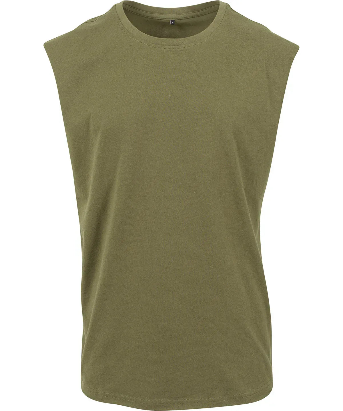 NM016_Olive_FT - Bobobiy