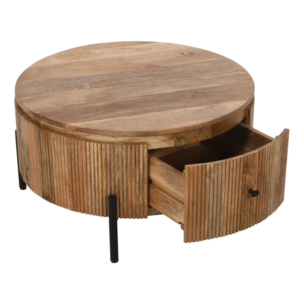 NW01-York-Natural-Solid-Wood-Coffee-Table-With-Metal-Legs-3 - Bobobiy