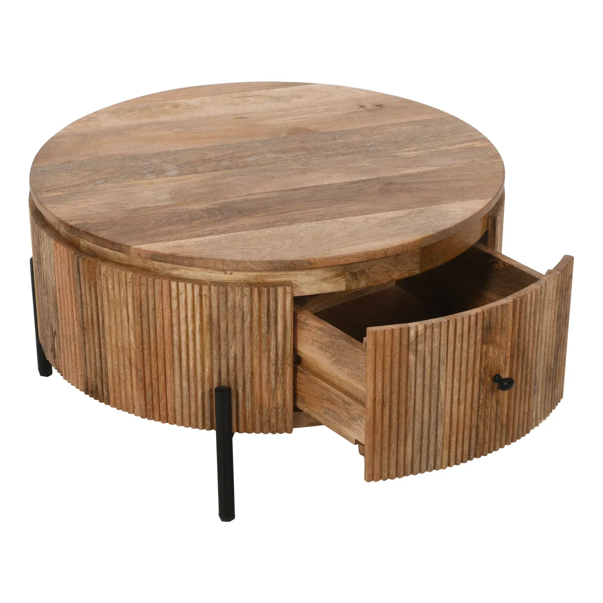 NW01-York-Natural-Solid-Wood-Coffee-Table-With-Metal-Legs-3 - Bobobiy