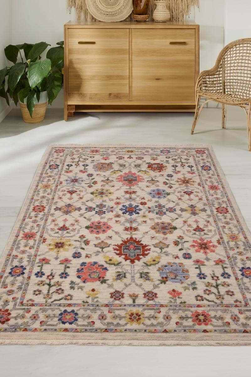 NewNomadFloralRug_1 - Bobobiy