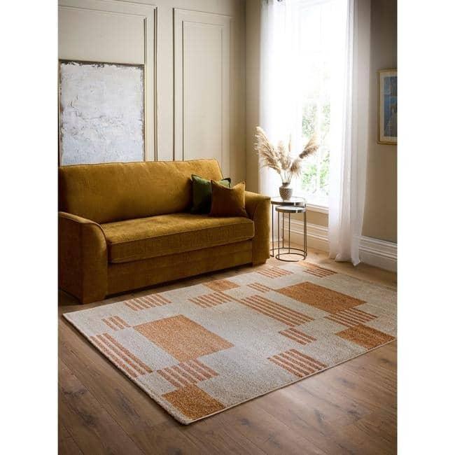 Nomad-Rug-Beige-Colour-5 - Bobobiy