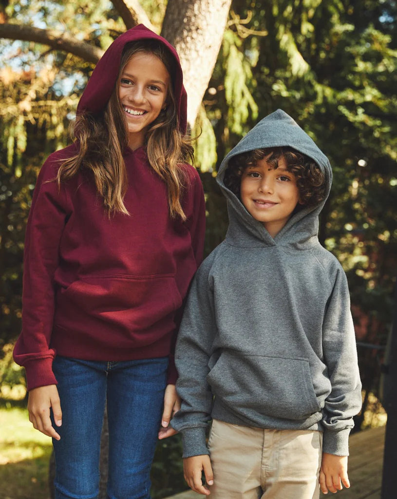 Fairtrade Organic Kids Hoodie