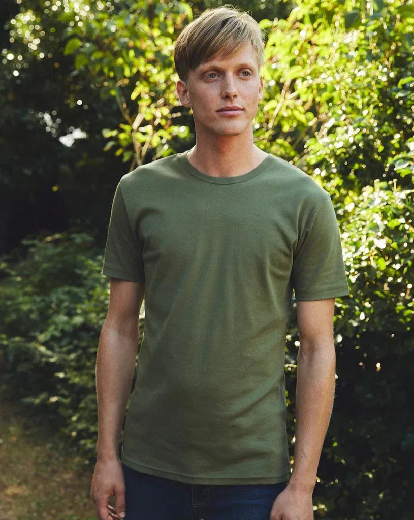 O61030MensInterlockT-shirt_Military_1024x1024_2048x2048_1c25dcaf-621e-4c0d-a8a0-18bbd466cafc - Bobobiy