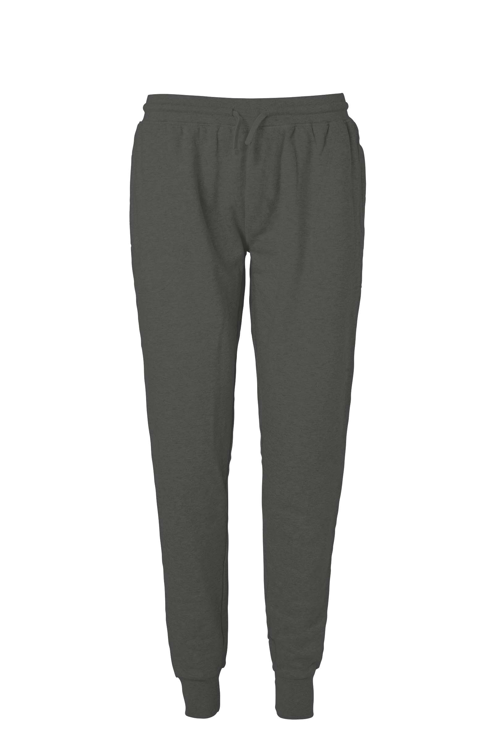 Fairtrade Organic Sweatpants: Unisex