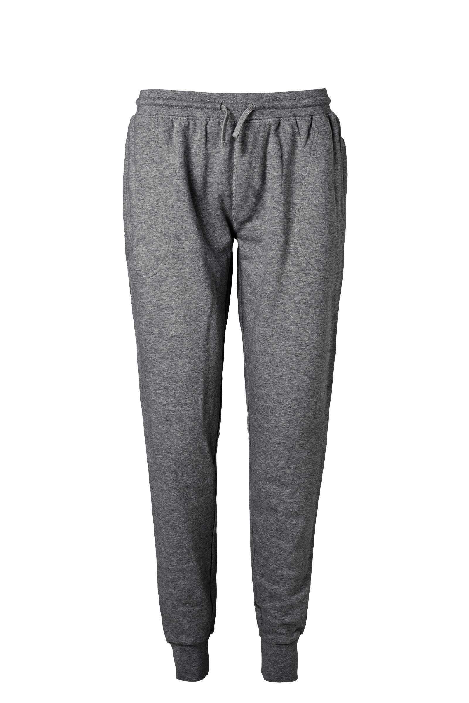 Fairtrade Organic Sweatpants: Unisex