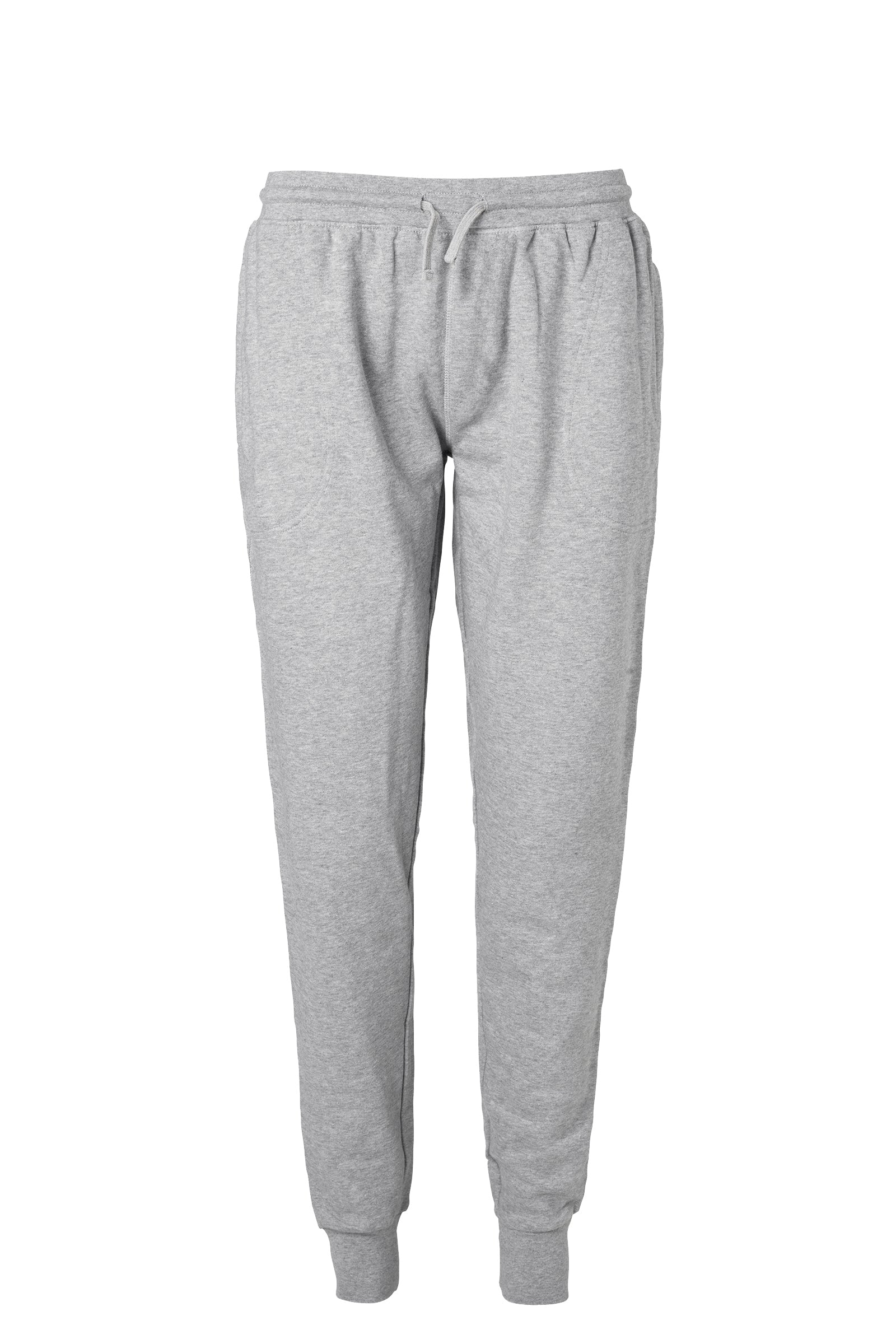 Fairtrade Organic Sweatpants: Unisex