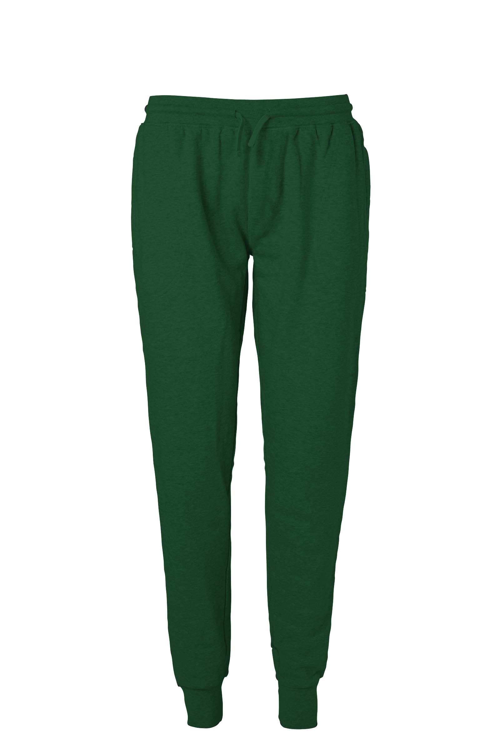 Fairtrade Organic Sweatpants: Unisex