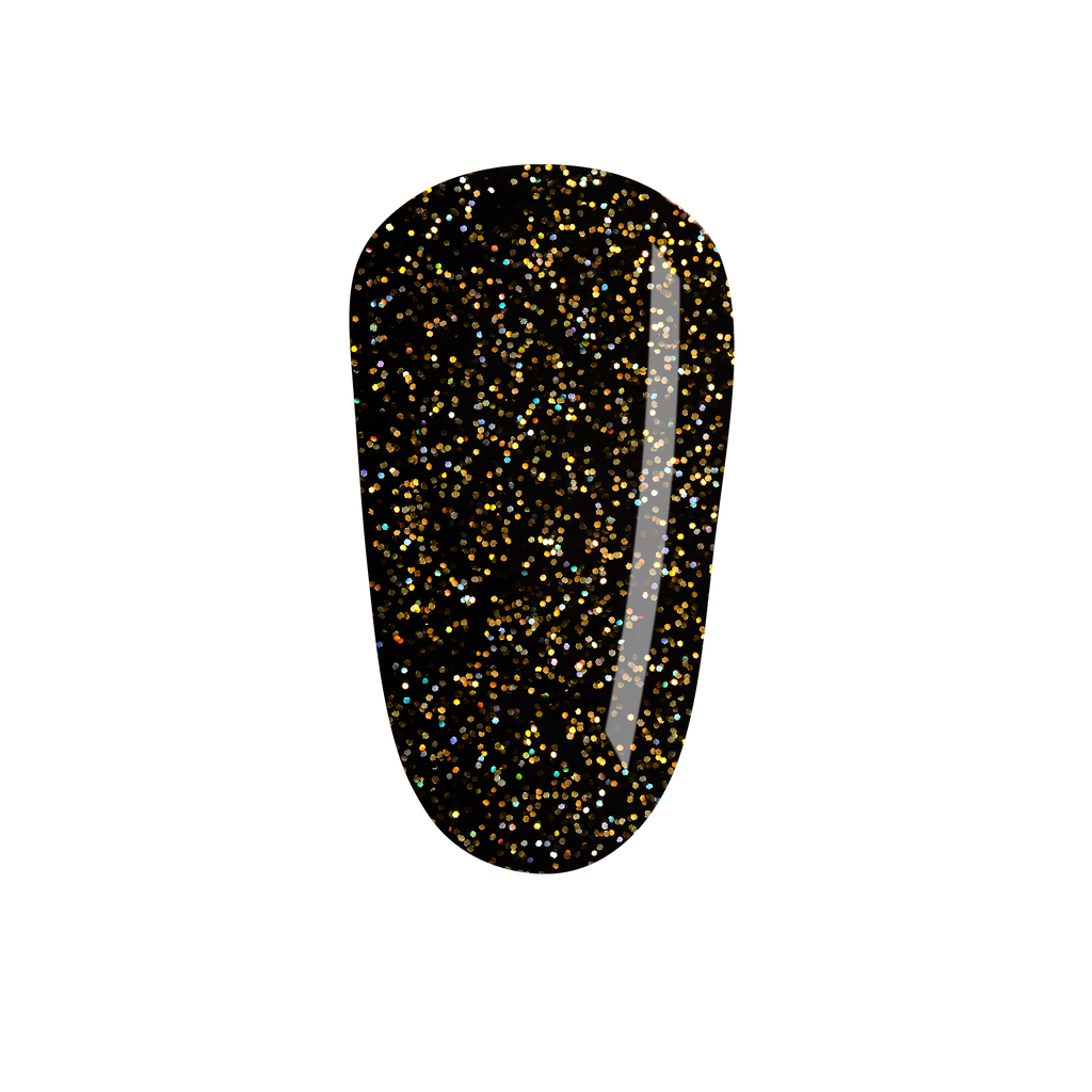 CND™ Vinylux™ Opulent Onyx 15ml