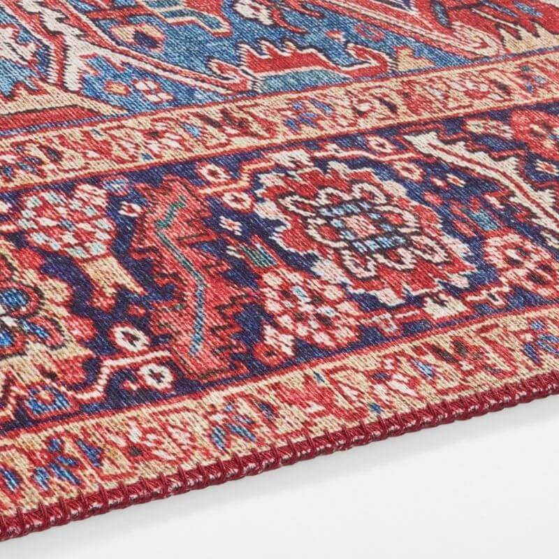 OrientalAmataRug-red-3 - Bobobiy
