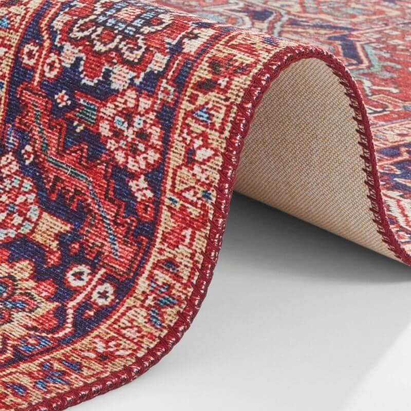 OrientalAmataRug-red-4 - Bobobiy