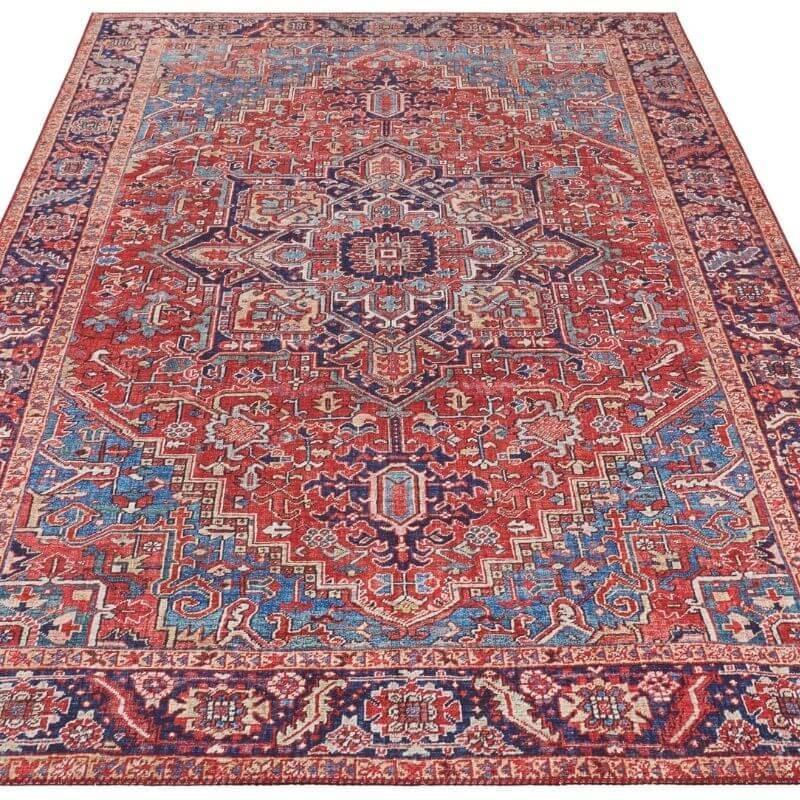 OrientalAmataRug-red-5 - Bobobiy