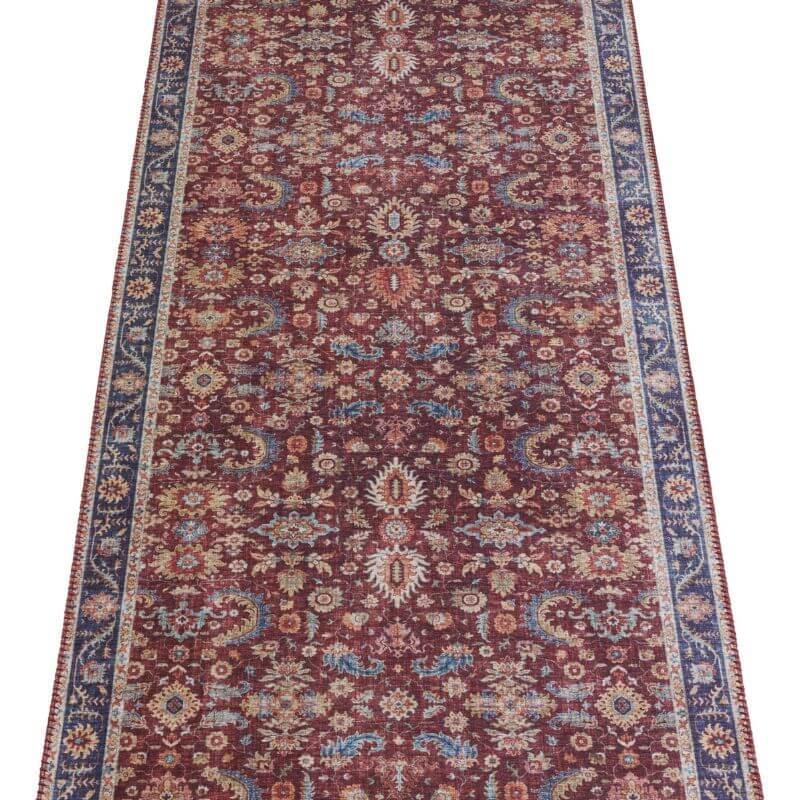 OrientalVivanaRug-red-5 - Bobobiy