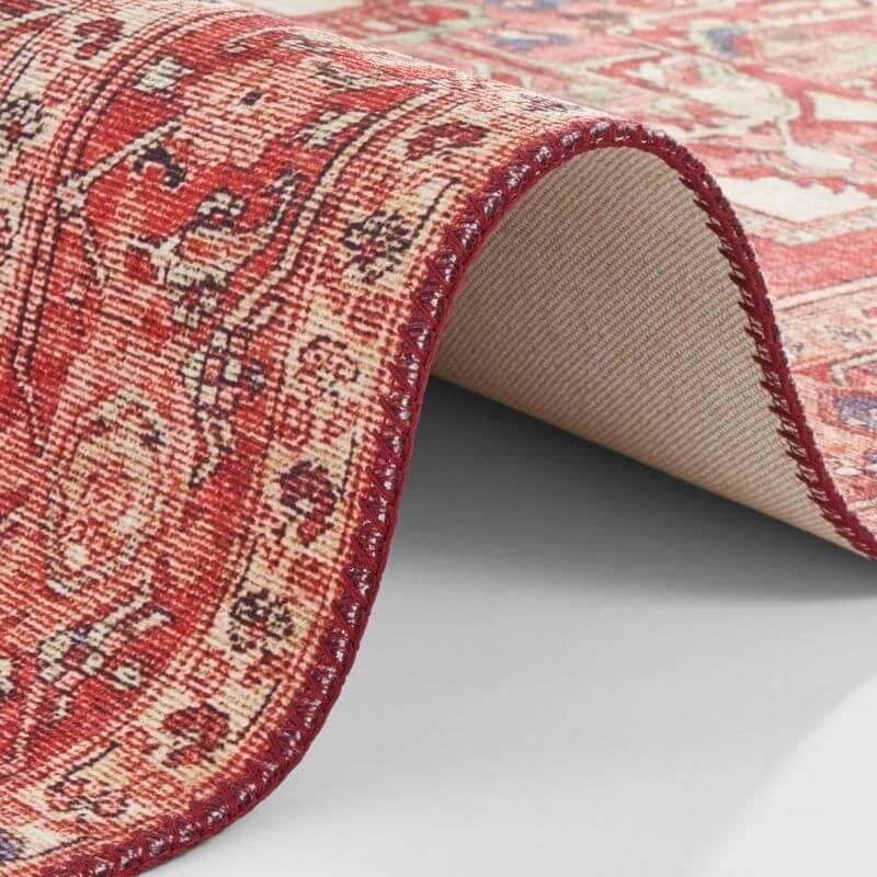Oriental_Leta_Rug-red-4 - Bobobiy