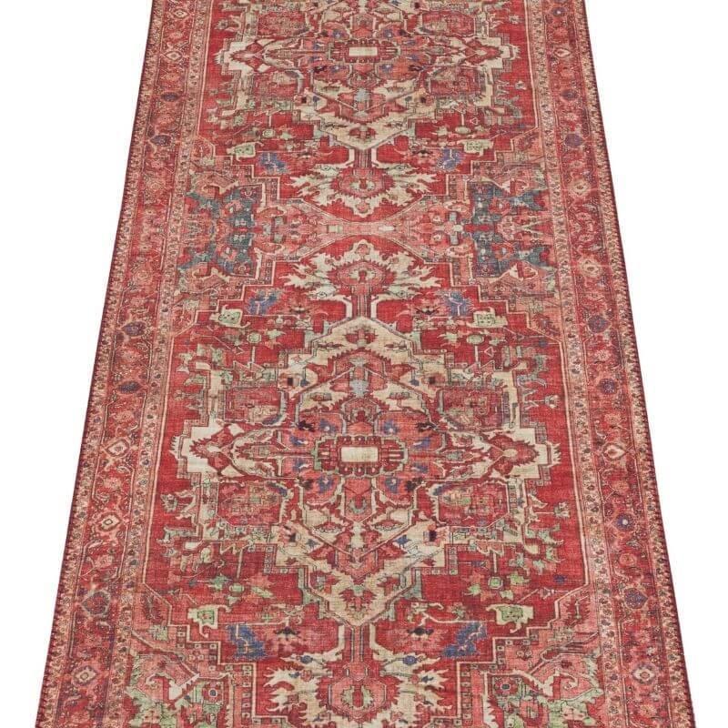 Oriental_Leta_Rug-red-5 - Bobobiy