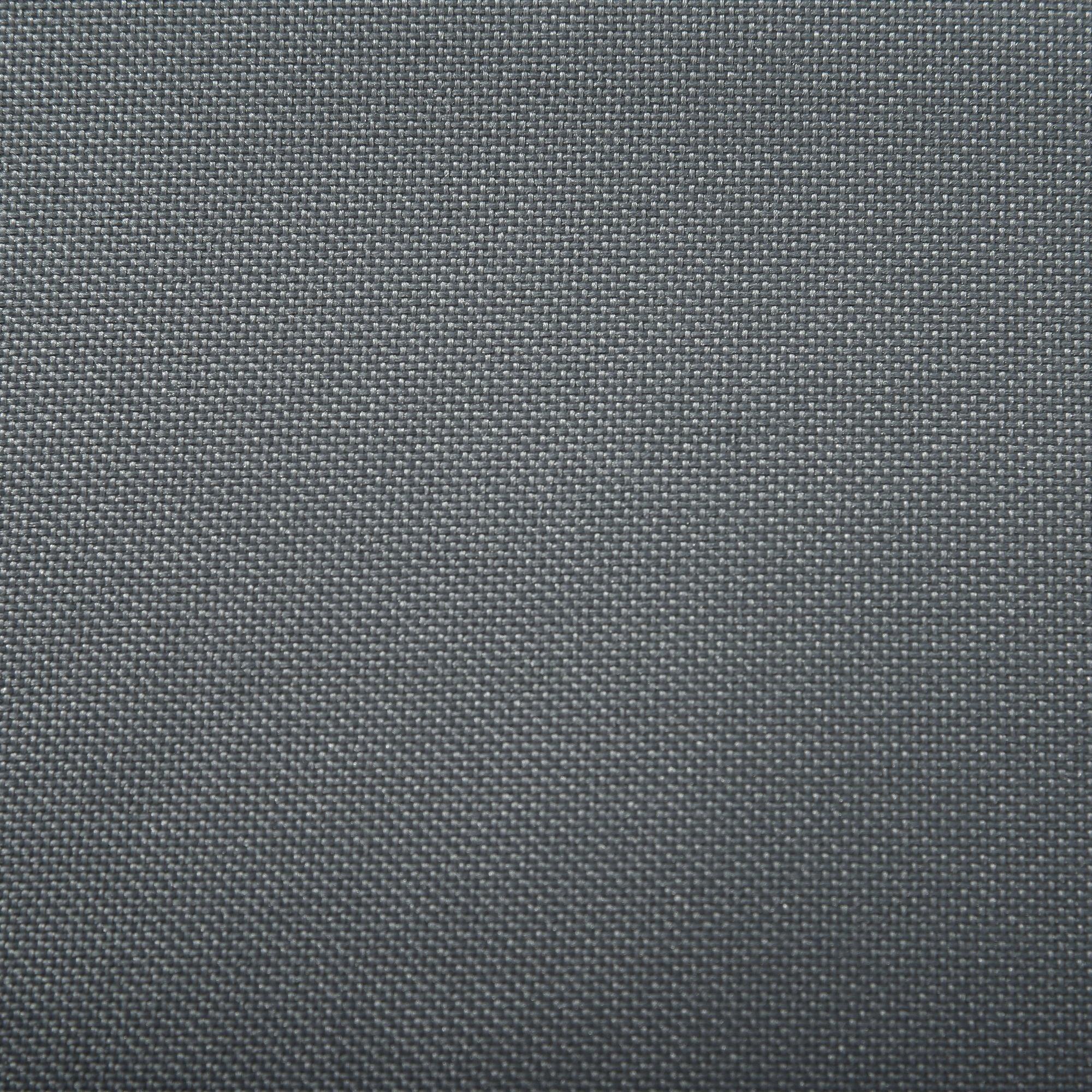 225x210cm Outdoor Garden Rattan Furniture Protective Cover Water UV Resistant Grey - Bobobiy