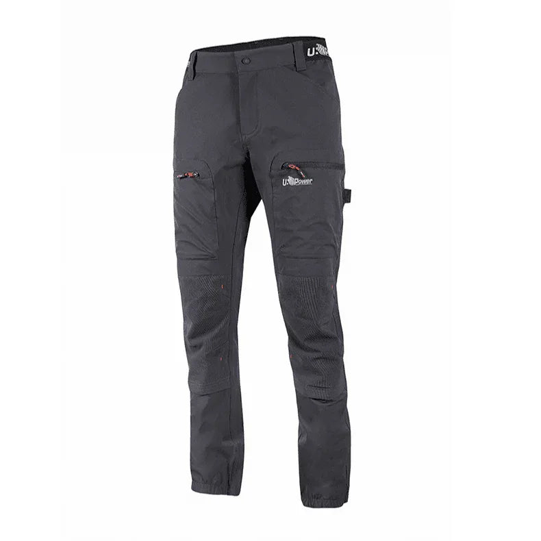 U-POWER HORIZON STRETCH TOUSERS - Bobobiy