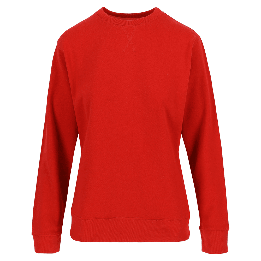 Herock Hemera Womens Round Neck Sweatshirt