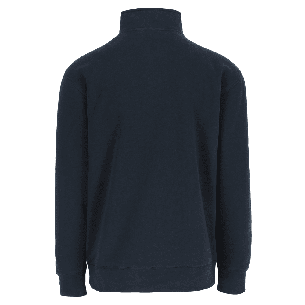 Herock Vigor 1/4 Zip Sweatshirt